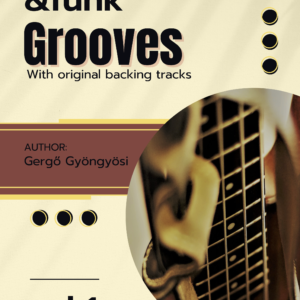Funk & Neo Soul Grooves Vol.1