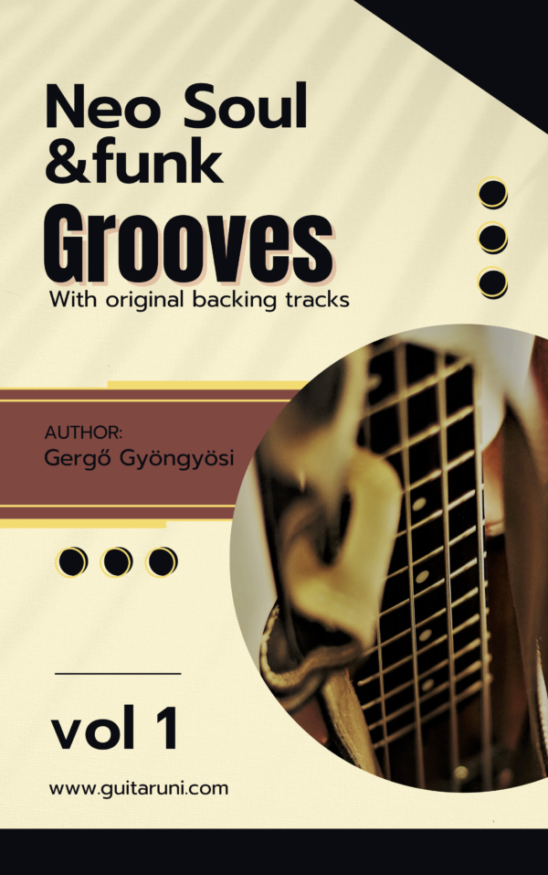 Funk & Neo Soul Grooves Vol.1
